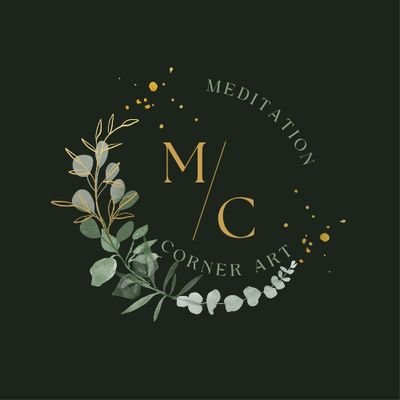 MeditationCArt's profile picture. Inspirational and motivational quotes,  meditation mindfulness.
Yoga mat and leggings and other fitness and home decor products.