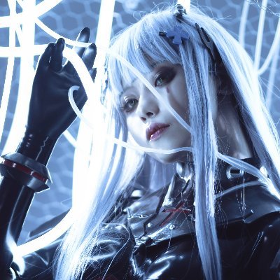 🇨🇳 
cosplayer
中文👌 English👌
Thank you for following