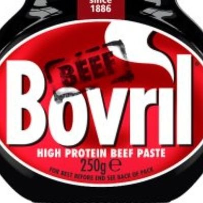 Interesting heritage.....Supports Charlton (90/92)

Drinks Bovril (4 years 4 months sober)

Emotional Wellbeing professional