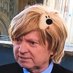 Micheal Fabricaant (@mickthesyrup) Twitter profile photo