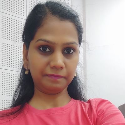 Priti Sinha Profile