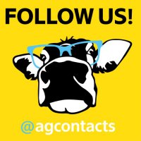 AgContacts (@agcontacts) 's Twitter Profile