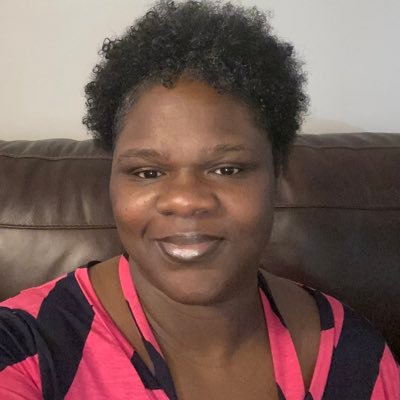 Patrisha Harris-Allen Profile