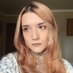 синягина (@dostavainozh) Twitter profile photo