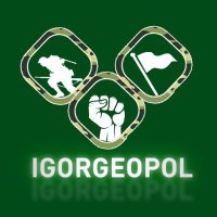 IgorGeoPol(@IgorGeoPol) 's Twitter Profile Photo