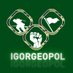 IgorGeoPol (@igorgeopol) Twitter profile photo IgorGeoPol (@igorgeopol) Twitter profile photo