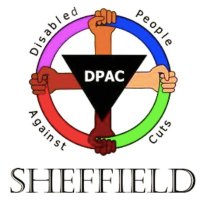 DPAC Sheffield #DontVoteLabour 🏳️‍⚧️🏳️‍🌈♿️(@DPACSheffield) 's Twitter Profile Photo