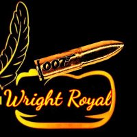 Mr Wright royal(@MrWrightroyal) 's Twitter Profile Photo