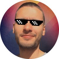 Mati T (@teyudev) 's Twitter Profile
