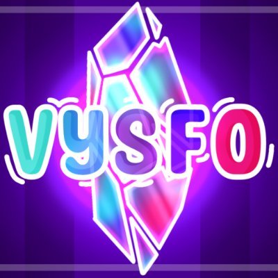 VYSFO | French VTuber Organisation (FERMÉE)さんのプロフィール画像