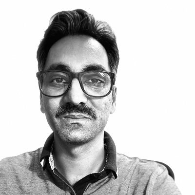 linkharesh's profile picture. discovering...