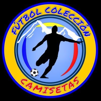Futbolcoleccio1's profile picture. Staff member of @fcandorra
Personal collection of football shirts from Andorra🇦🇩🇪🇸. @golsolidariand
Instagram: futbolcoleccioncamisetas