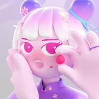 Ayumi (@100cmcube) 's Twitter Profile