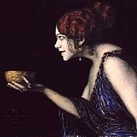 circesort's profile picture. Mutogenre tridimensionnelle ascendant pékinois 
#SexNotGender #IStandWithJKRowling #NoGPA