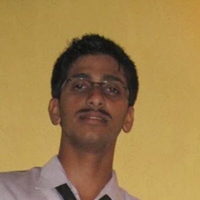 BhanuBhat3 Profile Picture