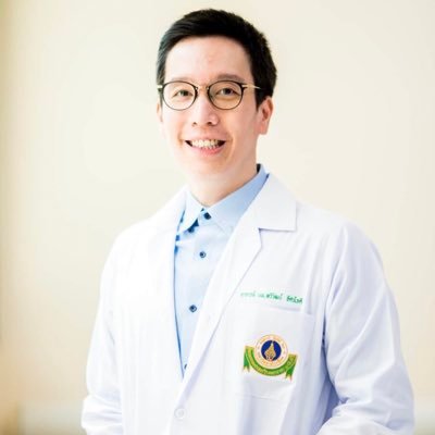 GeriPOCUS😎🫀🫁, Geriatrician, Internist🩺, POCUS enthusiast , and Clinician Educator👨‍⚕️, Assistant Professor, Mahidol University #POCUS #VExUS