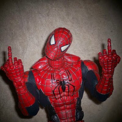 MichaelBoni13's profile picture. 