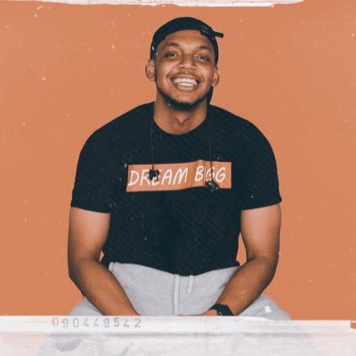 arod_cuh's profile picture. Producer / Pretty funny on Tik Tok 😂