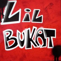 Lil BUKAT 𝕏 (@lilbukat) 's Twitter Profile