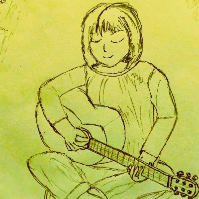 名もなき歌うたいさんのプロフィール画像