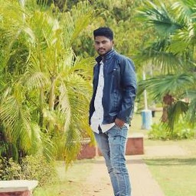 RaoUppendra's profile picture. Bshsb