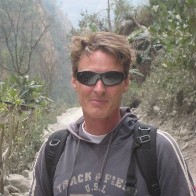 PhilOnRye's profile picture. Pro European. Programmer. Green party.