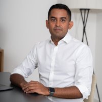 Nirav Patel (@niravfintech) 's Twitter Profile