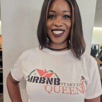 Yvonne - Airbnb Startup Queen(@AirbnbStartup) 's Twitter Profile Photo