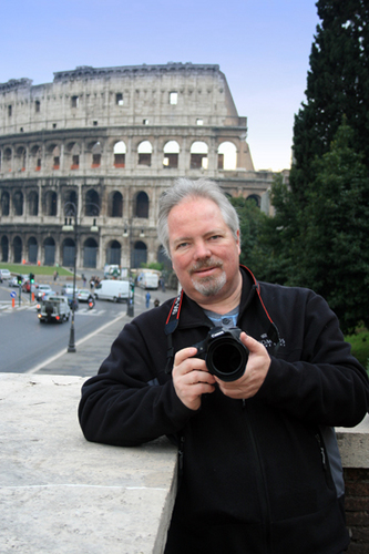 Photo journalist, marketing maven, editor and publisher of Wine Country International magazine, beverage competition producer.