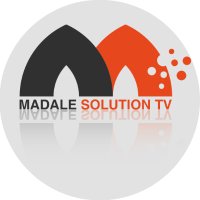 Madale_Solution(@madalesolution) 's Twitter Profile Photo