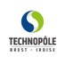 Technopôle de Brest (@brest_iroise) Twitter profile photo Technopôle de Brest (@brest_iroise) Twitter profile photo