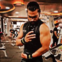 Mohit Singh(@YogFitnessMohit) 's Twitter Profile Photo