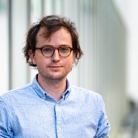 Hannes Heylen (@hannesheylen) 's Twitter Profile
