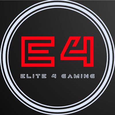 We are an elite group of friends that like to create, record, stream, and produce nerdy gaming content.