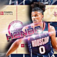 H2NBA 🎮🏀(@H2Nba) 's Twitter Profile Photo