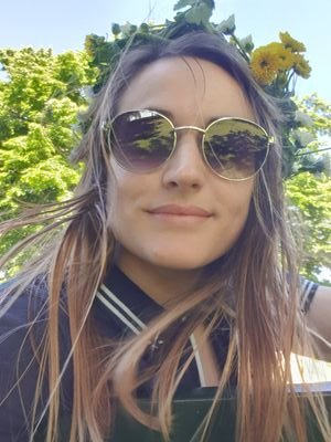 ClooMousse's profile picture. Environment artist @UbiMassive 🌿🌸🌱