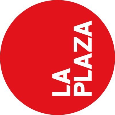 Cuenta Oficial del Teatro La Plaza | Más de 20 años contando historias. ¡Síguenos!