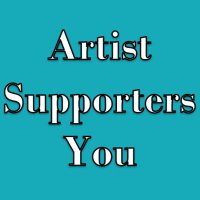 Artist Supporters You (@summuell) 's Twitter Profile