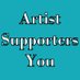 Artist Supporters You (@Summuell) Twitter profile photo