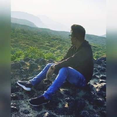 SiddheshRane1's profile picture. 