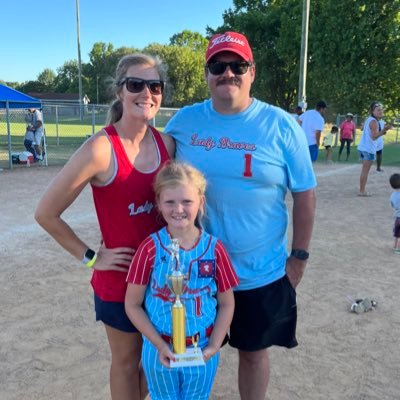 Wife • Momma • M.S. in Sports Administration • World History Teacher,  Girls Soccer Coach & Assistant AD at Lewisburg High School @LadyPatsSoccer_ #FAMILY
