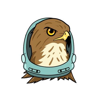 Just your average space bird

Creator of TTRPG  The Book of Astra and owner of Wild Raptor Gaming!