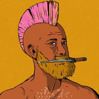 spderaj's profile picture. 🟧 Degen 🟧 $STX 🤝 $BTC 🟧