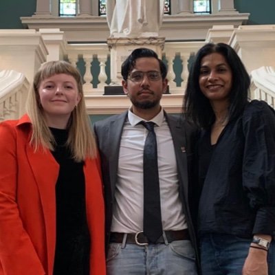 Councillors for East Greenwich
Labour Party 
Rowshan Hannan, Majid Rahman & Maisie Richards Cottell 
Surgeries: First Sat of the month, 10-11am Greenwich Centre