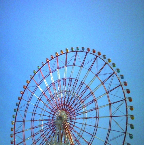 0bo5_fr's profile picture. Lost between Art and Education. I'm observing here...Account @0bo5 in japanese. Contemporary art geek & art collector debutante.