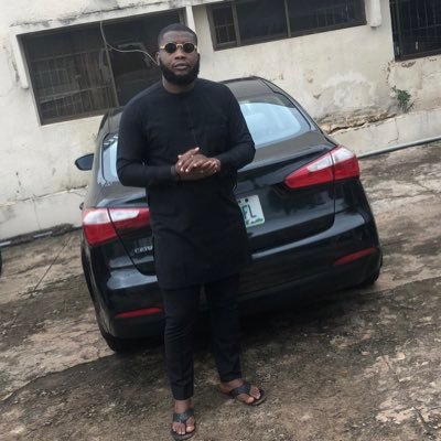 Kingdom Builder 🙏🏽 || Lawyer || 🕊 Jarbench || Thumbs and Papers || optimistic @Arsenal fan || What God Cannot Do Does Not Exist || Dolce far niente