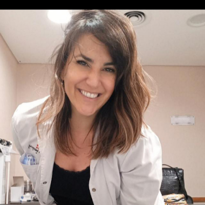 MARIADE80276573's profile picture. Hola..Soy Mili..médica clínica y hepatóloga! feliz de serlo... mi frase de cabecera 1 día a la vez! y así trato de vivir...