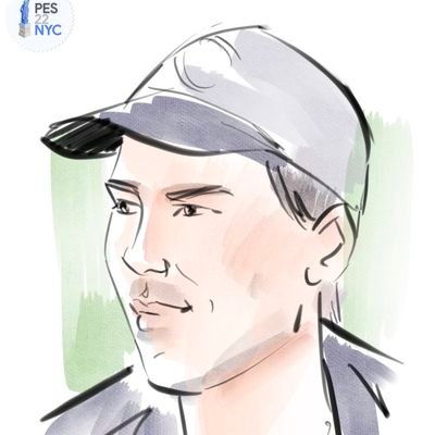 AaronKalina's profile picture. Probably traveling the world....