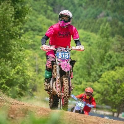 WR250R→TT-R125LW→KX100&YZ125X
JNCC JEC HED CGC etc...
Black🖤×P!nk💗182
AYA@レース写真専用アカウント https://t.co/STGNPhUNGu
