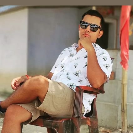 ishwar_bhandari's profile picture. 